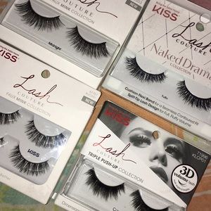 Lashes baby😍..